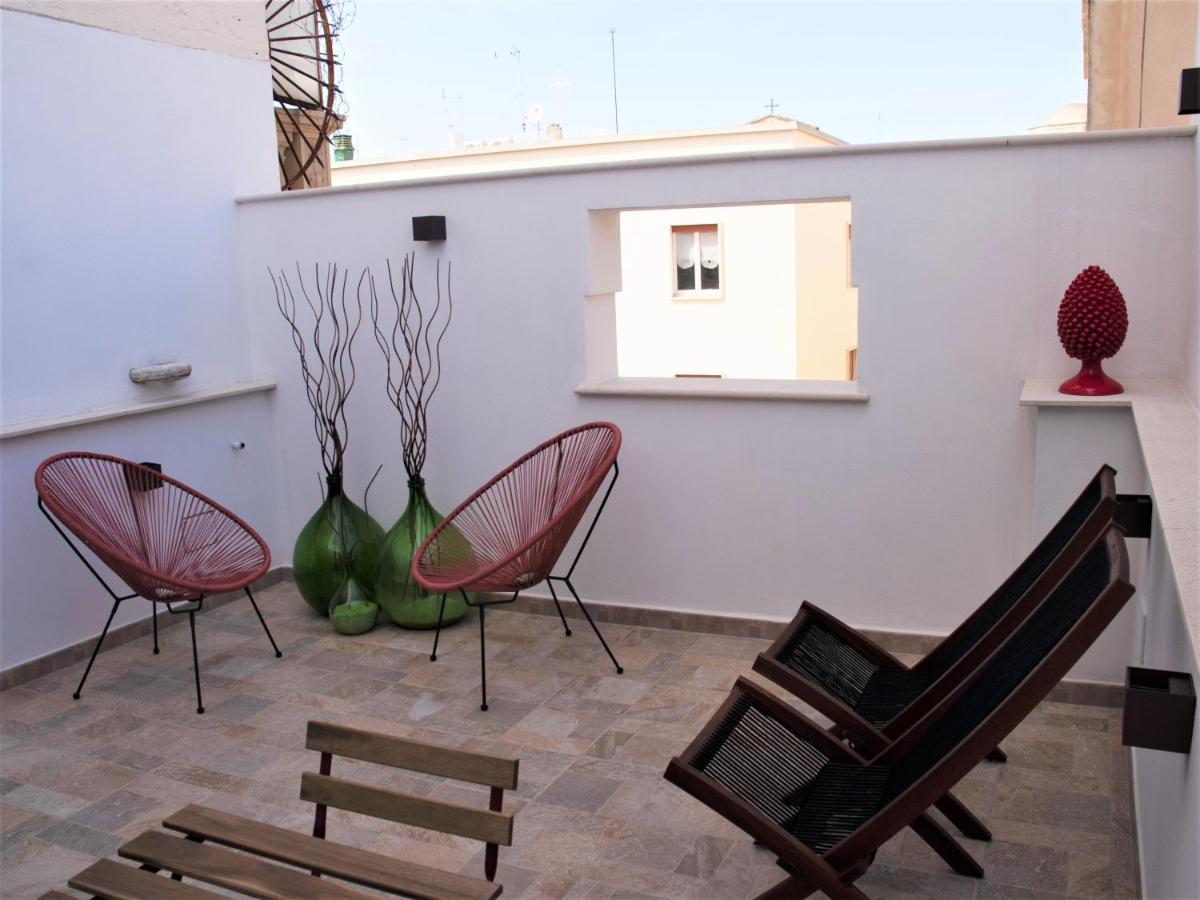 La Felicia Otel Bari Dış mekan fotoğraf