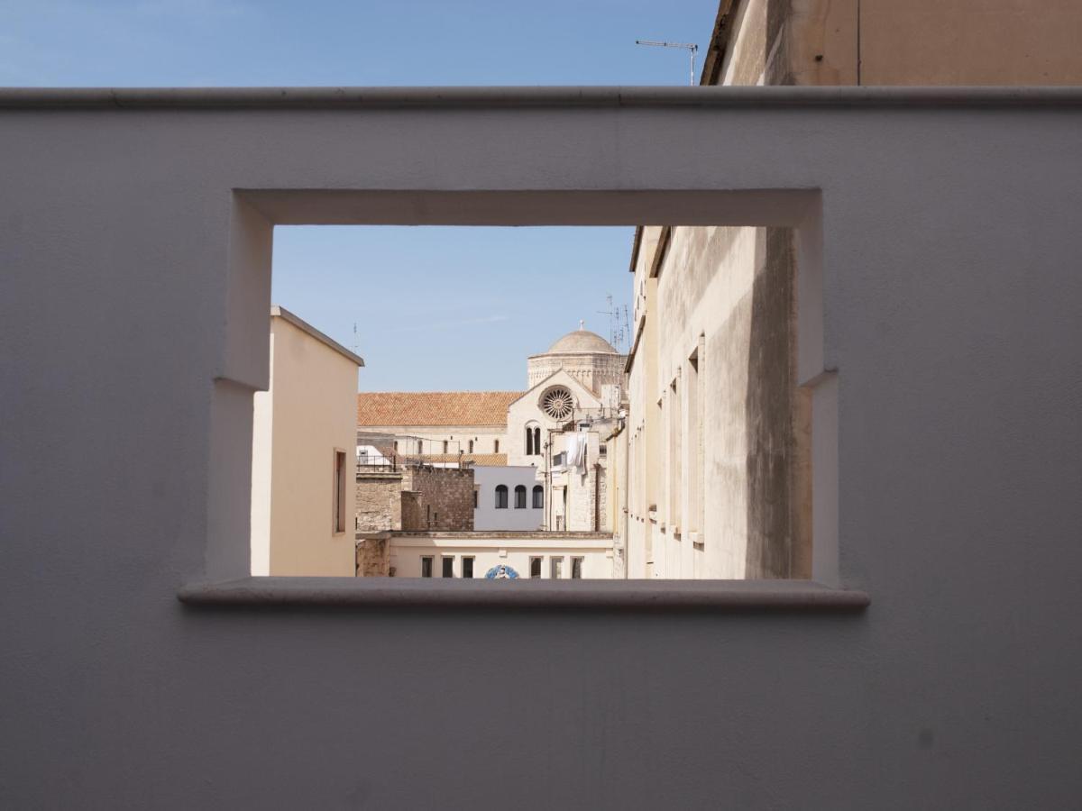 La Felicia Otel Bari Dış mekan fotoğraf