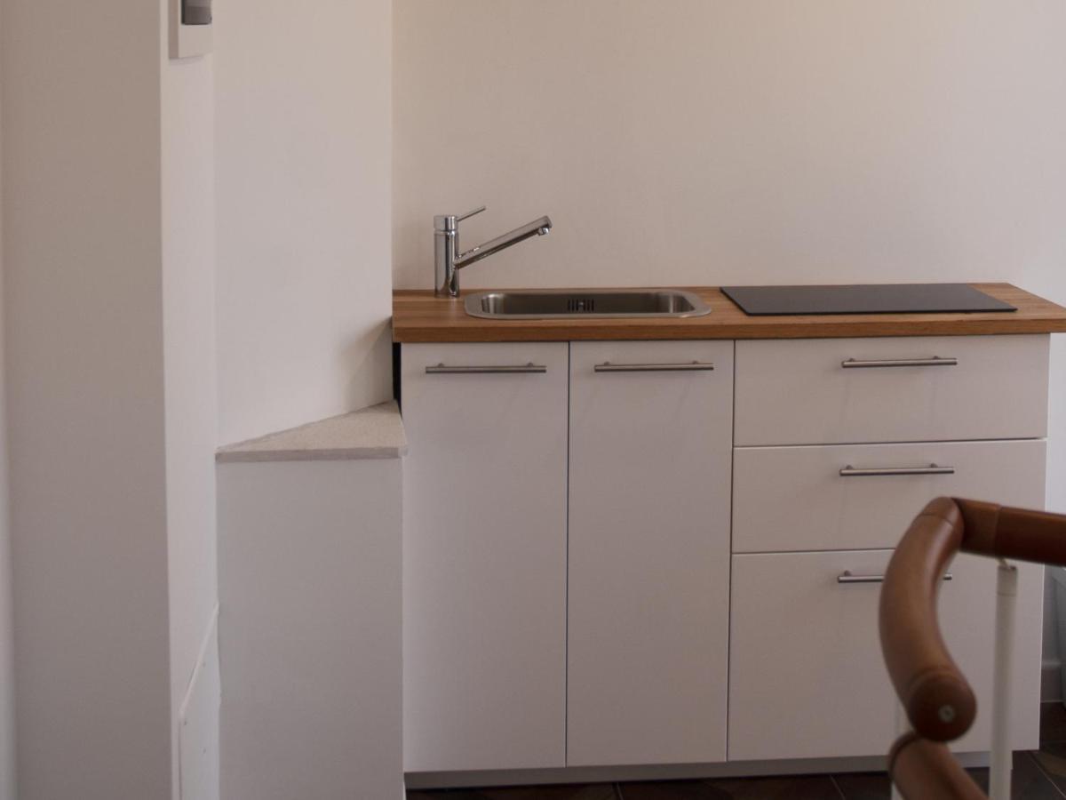 La Felicia Otel Bari Dış mekan fotoğraf