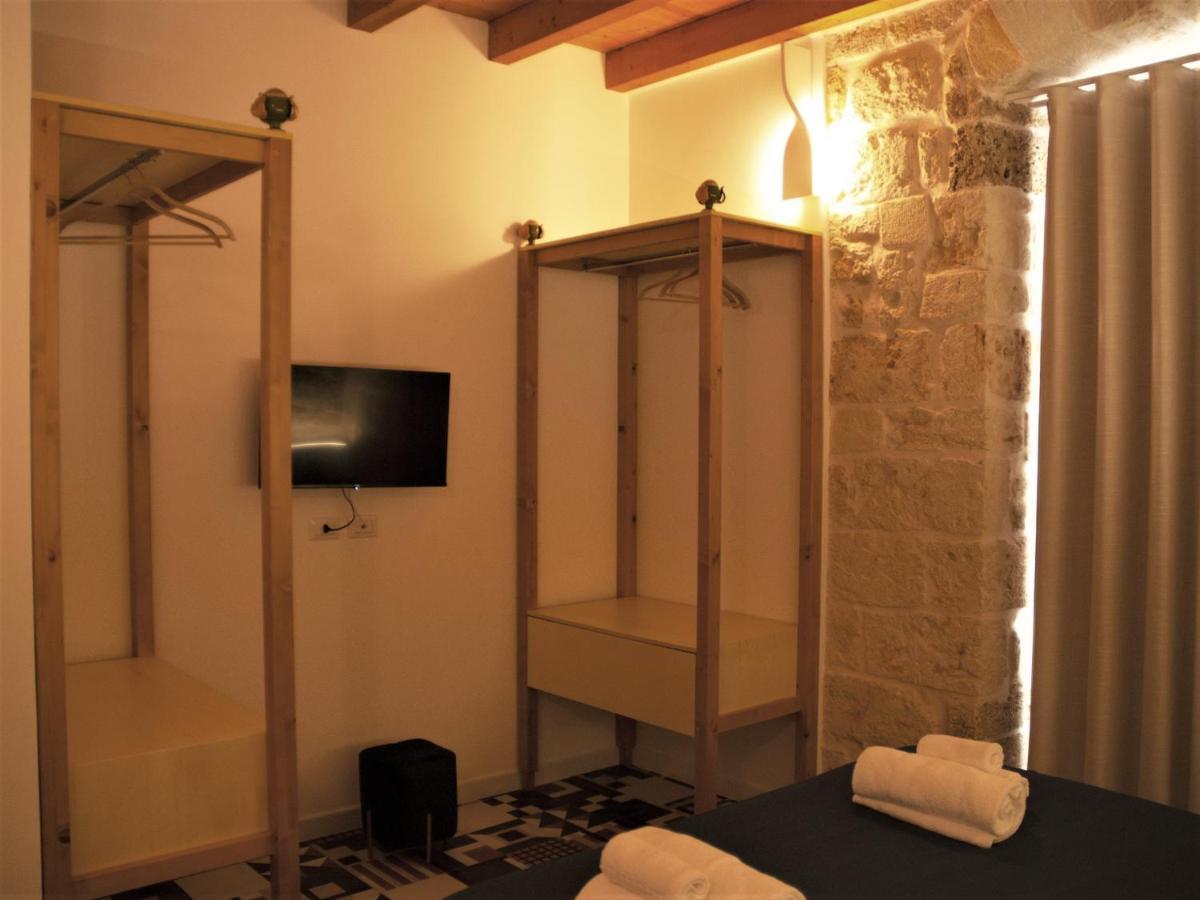 La Felicia Otel Bari Dış mekan fotoğraf