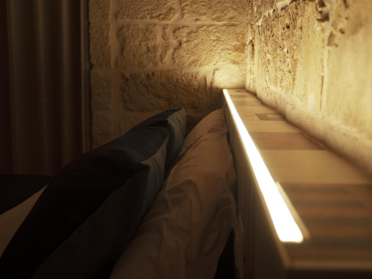 La Felicia Otel Bari Dış mekan fotoğraf