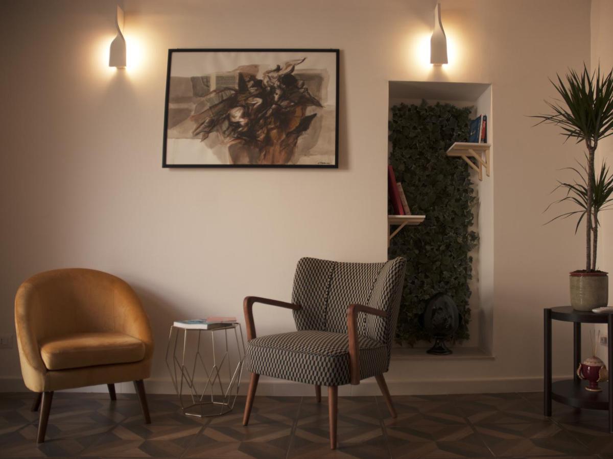 La Felicia Otel Bari Dış mekan fotoğraf