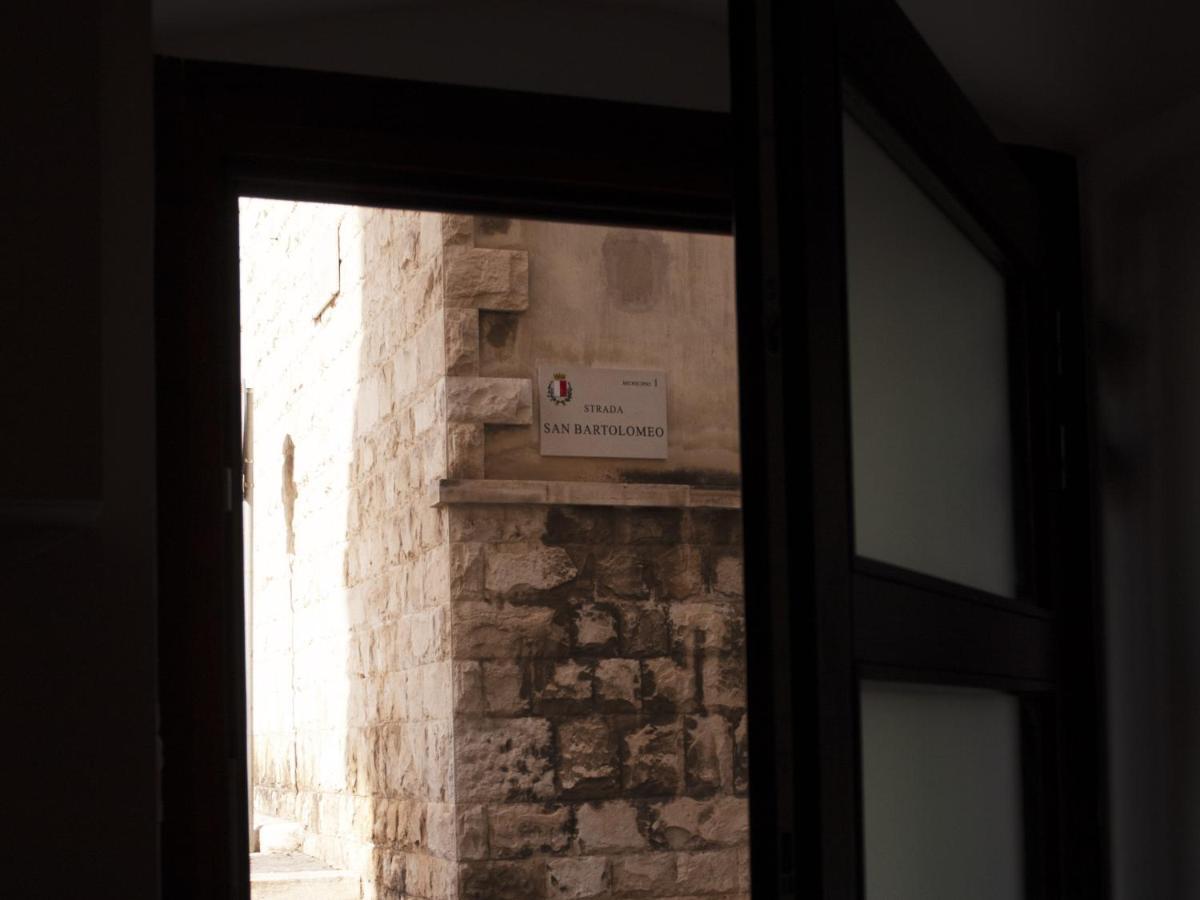 La Felicia Otel Bari Dış mekan fotoğraf