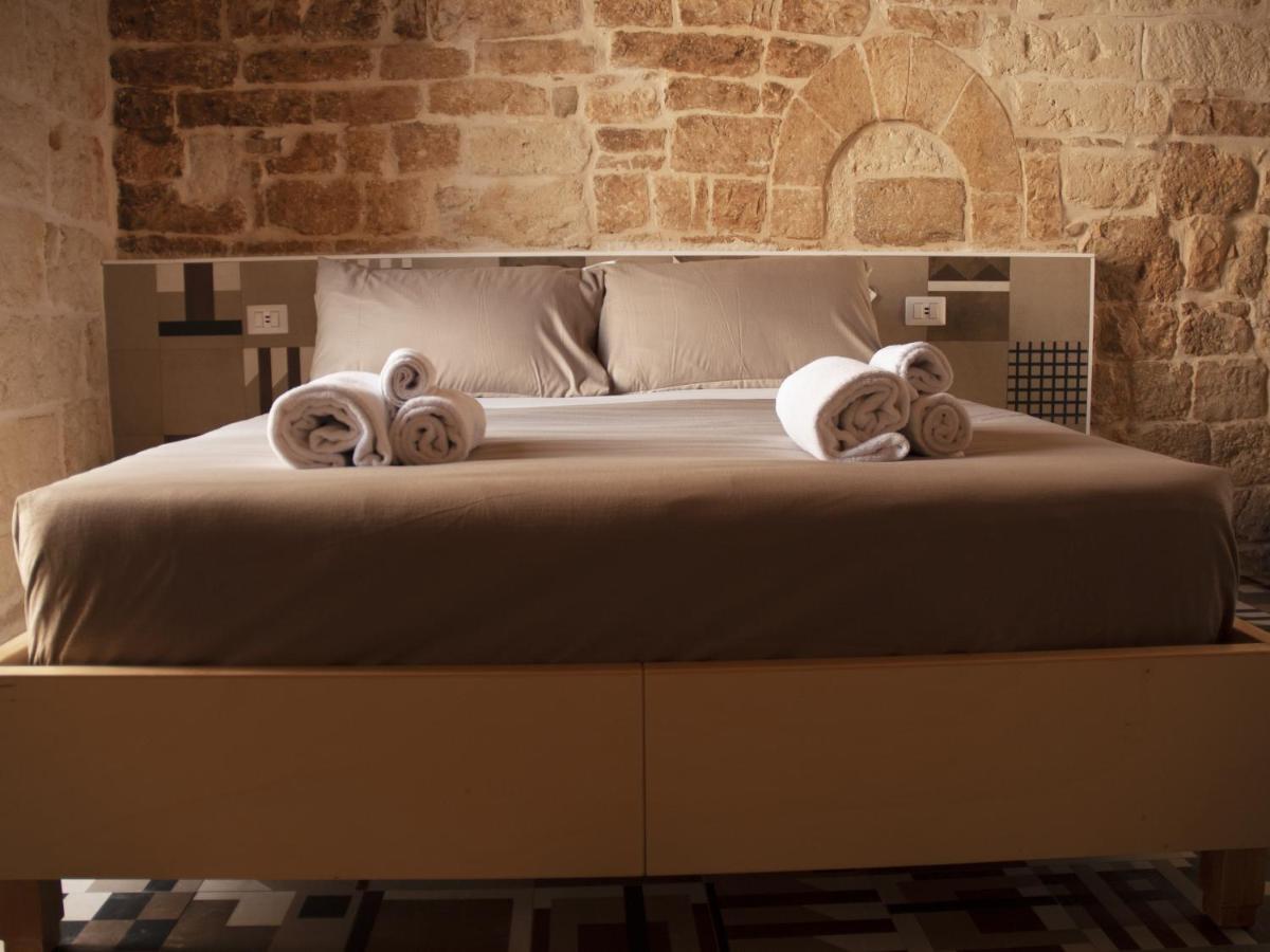 La Felicia Otel Bari Dış mekan fotoğraf
