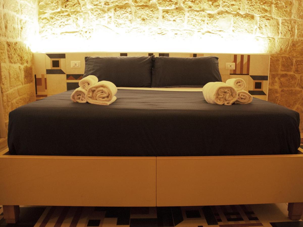 La Felicia Otel Bari Dış mekan fotoğraf
