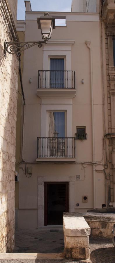 La Felicia Otel Bari Dış mekan fotoğraf