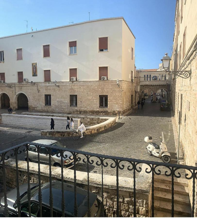 La Felicia Otel Bari Dış mekan fotoğraf
