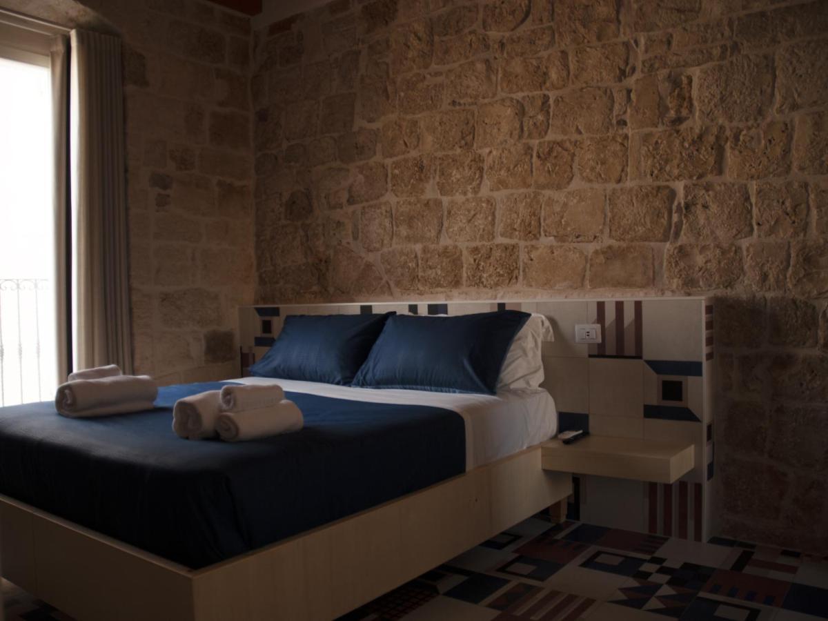 La Felicia Otel Bari Dış mekan fotoğraf