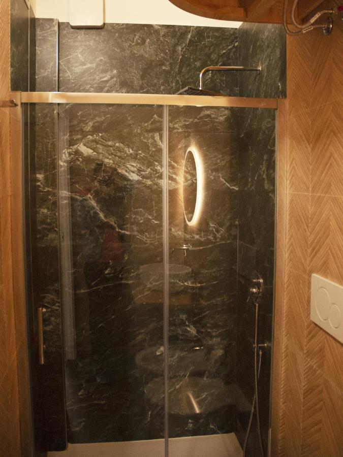 La Felicia Otel Bari Dış mekan fotoğraf