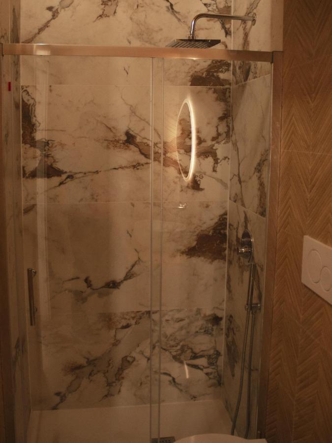 La Felicia Otel Bari Dış mekan fotoğraf