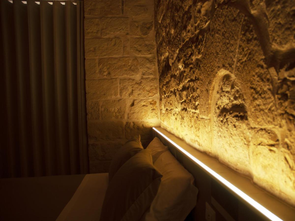 La Felicia Otel Bari Dış mekan fotoğraf
