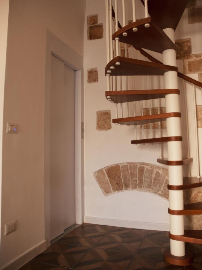 La Felicia Otel Bari Dış mekan fotoğraf