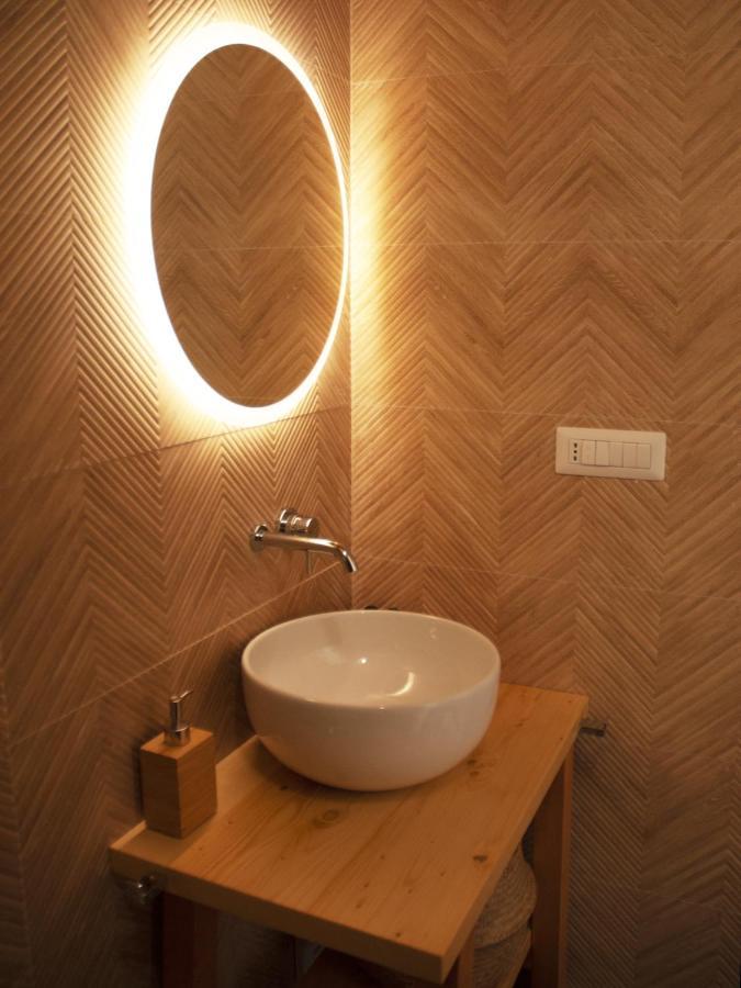 La Felicia Otel Bari Dış mekan fotoğraf