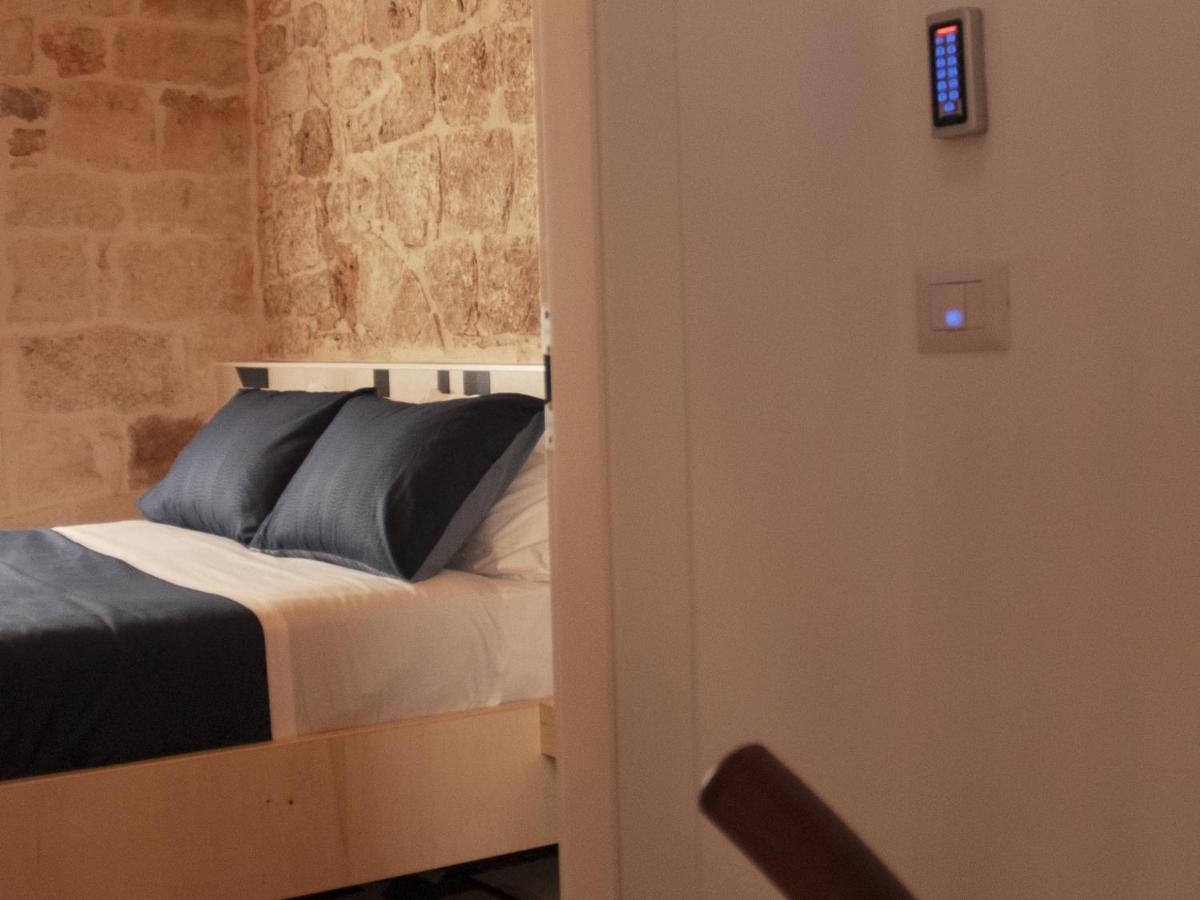 La Felicia Otel Bari Dış mekan fotoğraf