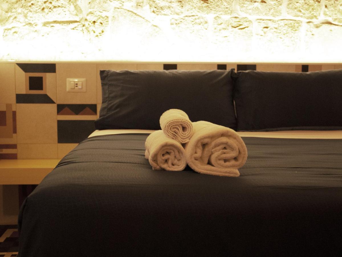 La Felicia Otel Bari Dış mekan fotoğraf