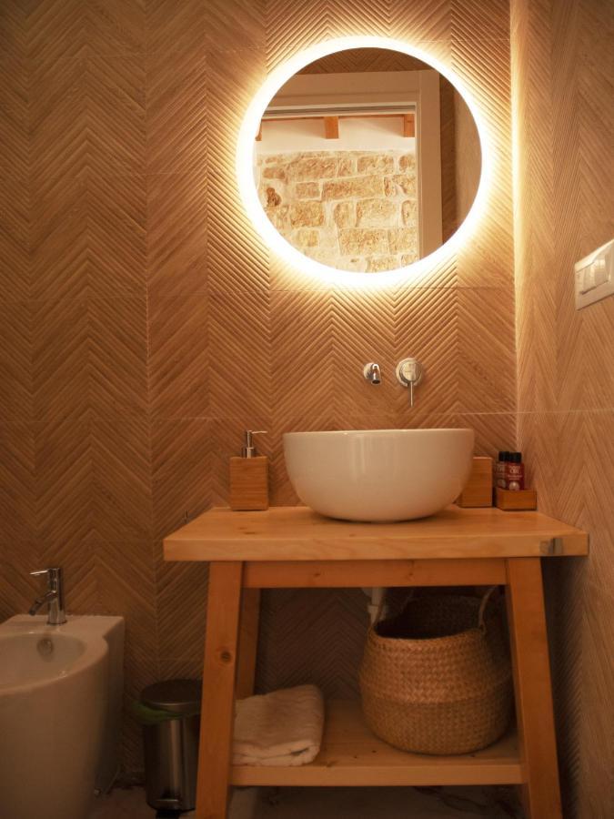 La Felicia Otel Bari Dış mekan fotoğraf